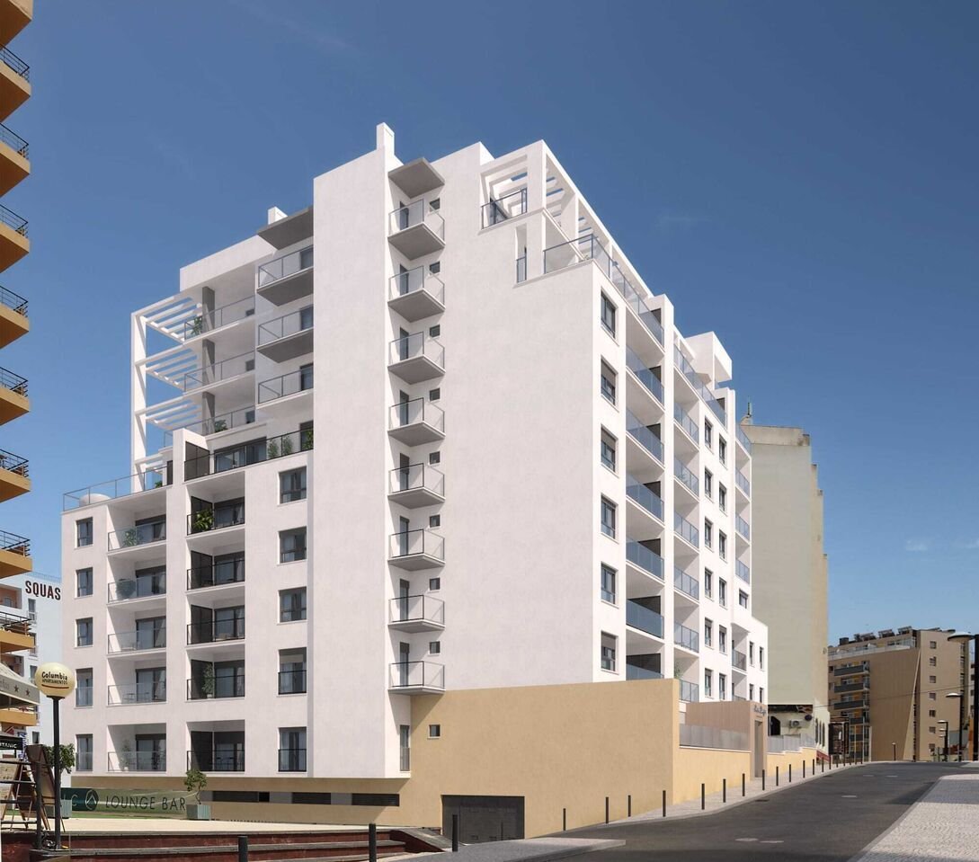 Apartment in Portimao, Algarve, Portugal 4 - 16214084