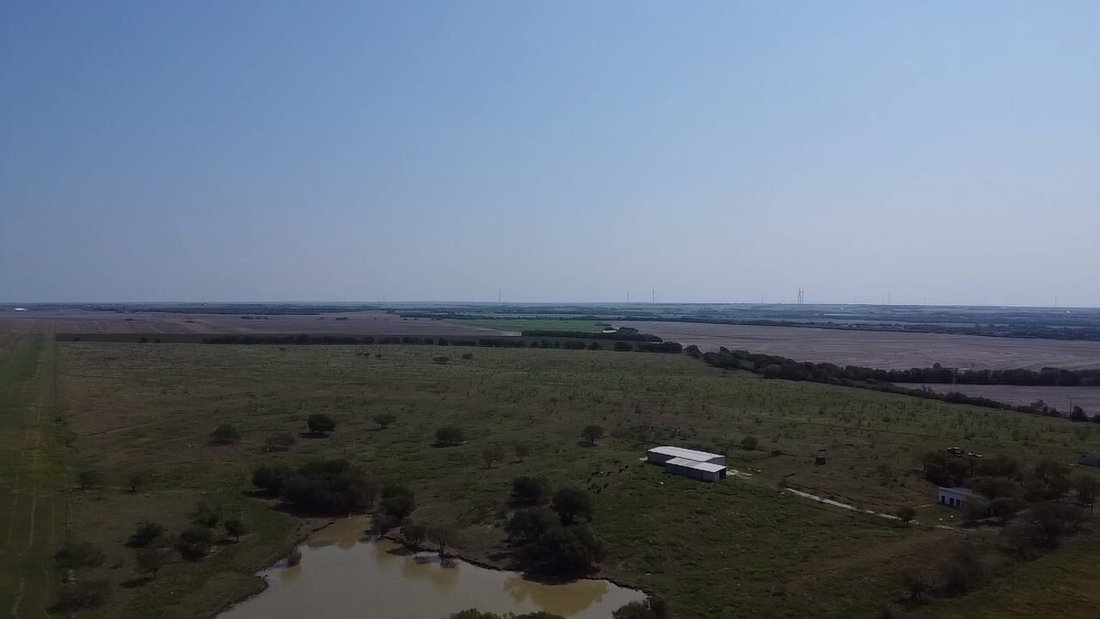 Land in Mount Calm, Texas, United States 2 - 16212885