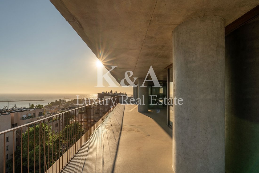 Apartment in Aldoar, Foz do Douro e Nevogilde, Porto District, Portugal 2 - 16197631