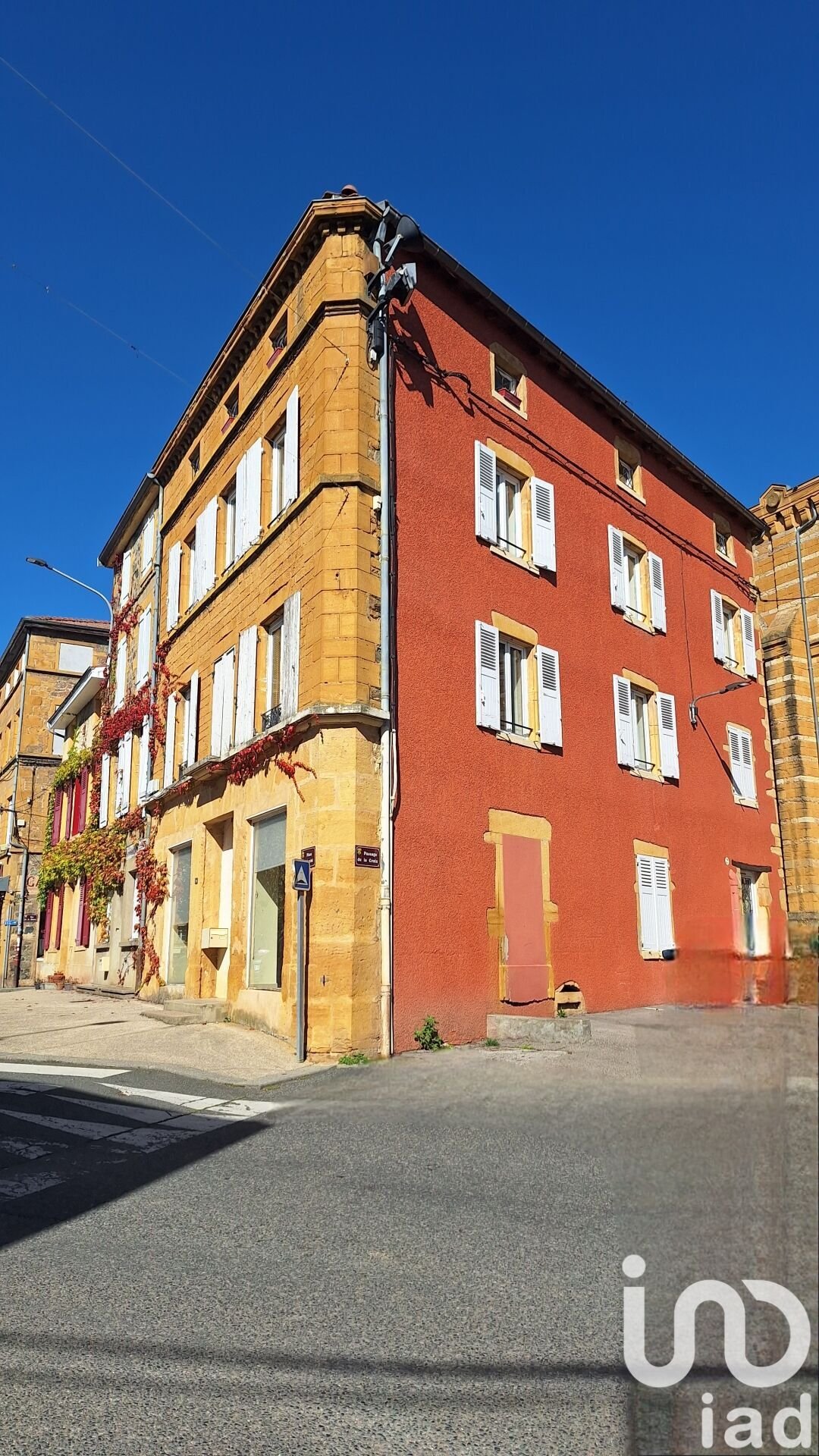 Autres à Bessenay, Auvergne-Rhône-Alpes, France 1 - 16218665
