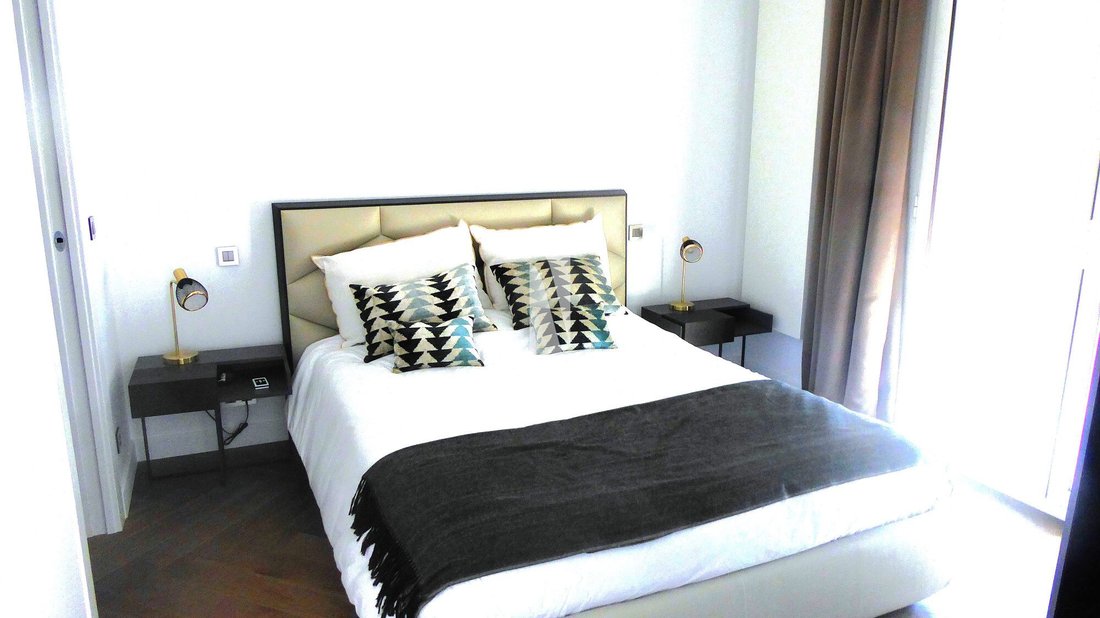 Apartment in Cannes, Provence-Alpes-Côte d'Azur, France 4 - 12846002