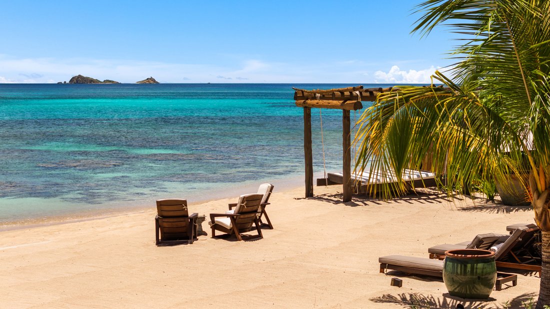 Estate in Virgin Gorda, Virgin Islands, British 2 - 16214144