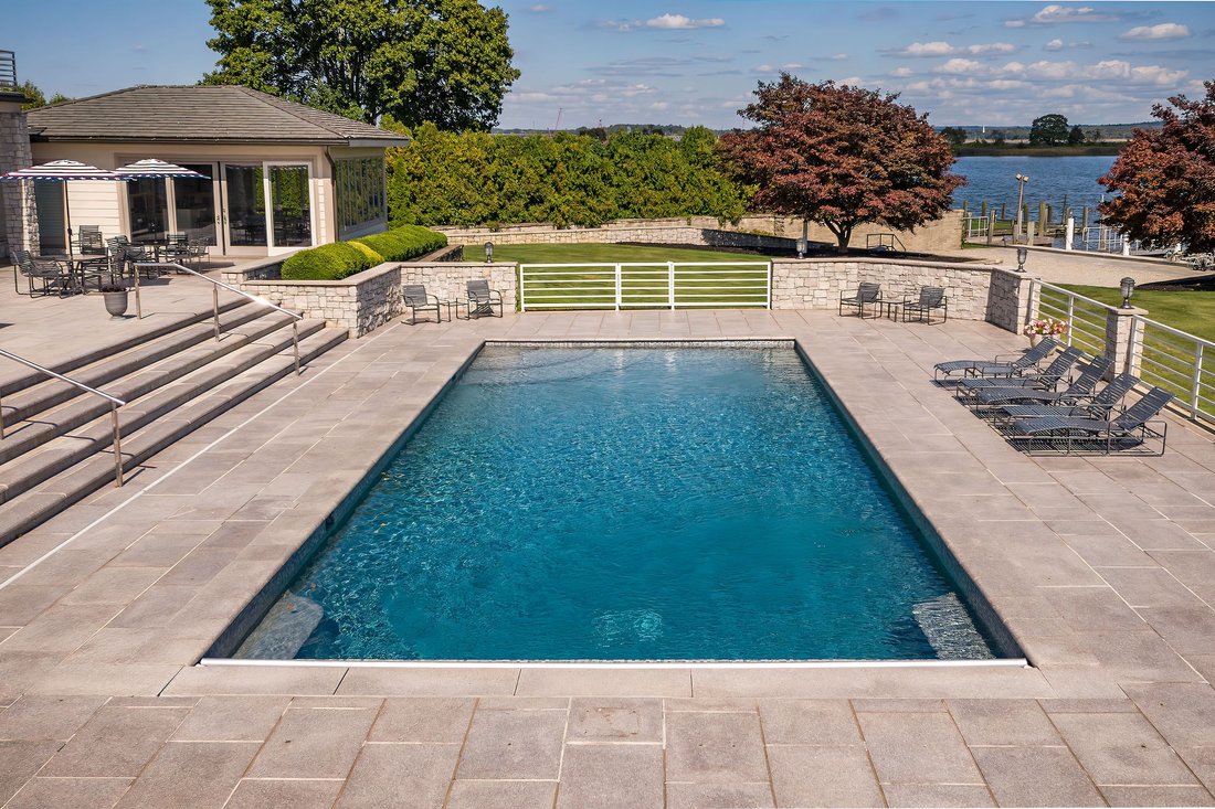 House in Old Saybrook, Connecticut, United States 4 - 16215289