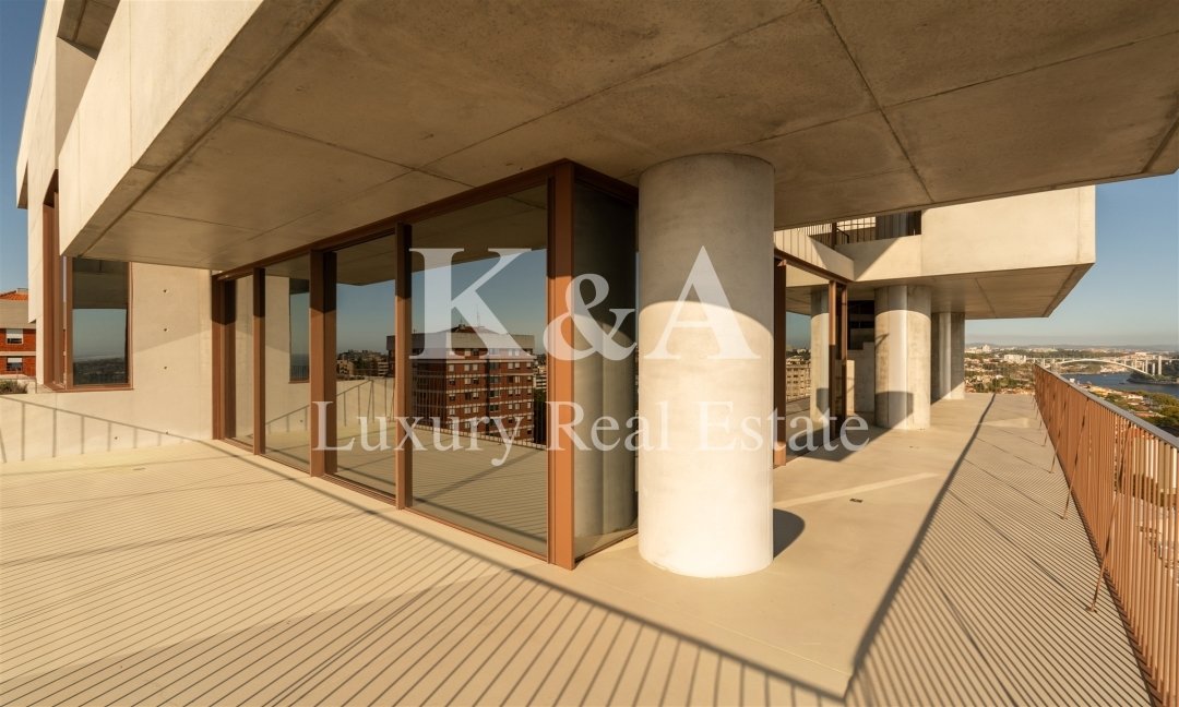 Apartment in Aldoar, Foz do Douro e Nevogilde, Porto District, Portugal 5 - 16166402