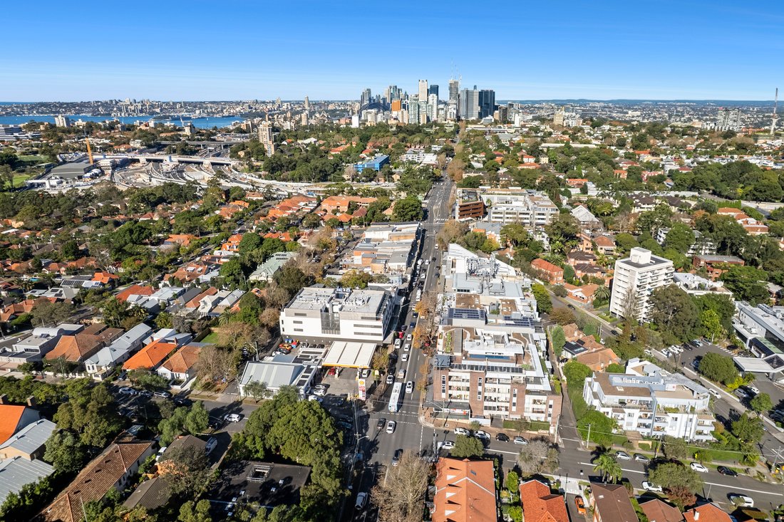 House in Cammeray, New South Wales, Australia 4 - 16212913