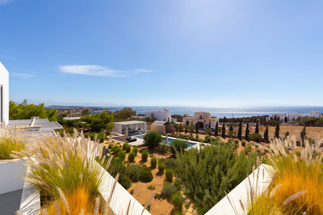 Villa in Paros, Aegean, Greece 5 - 13981715