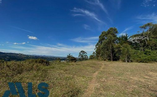 Land in Rionegro, Antioquia, Colombia 1