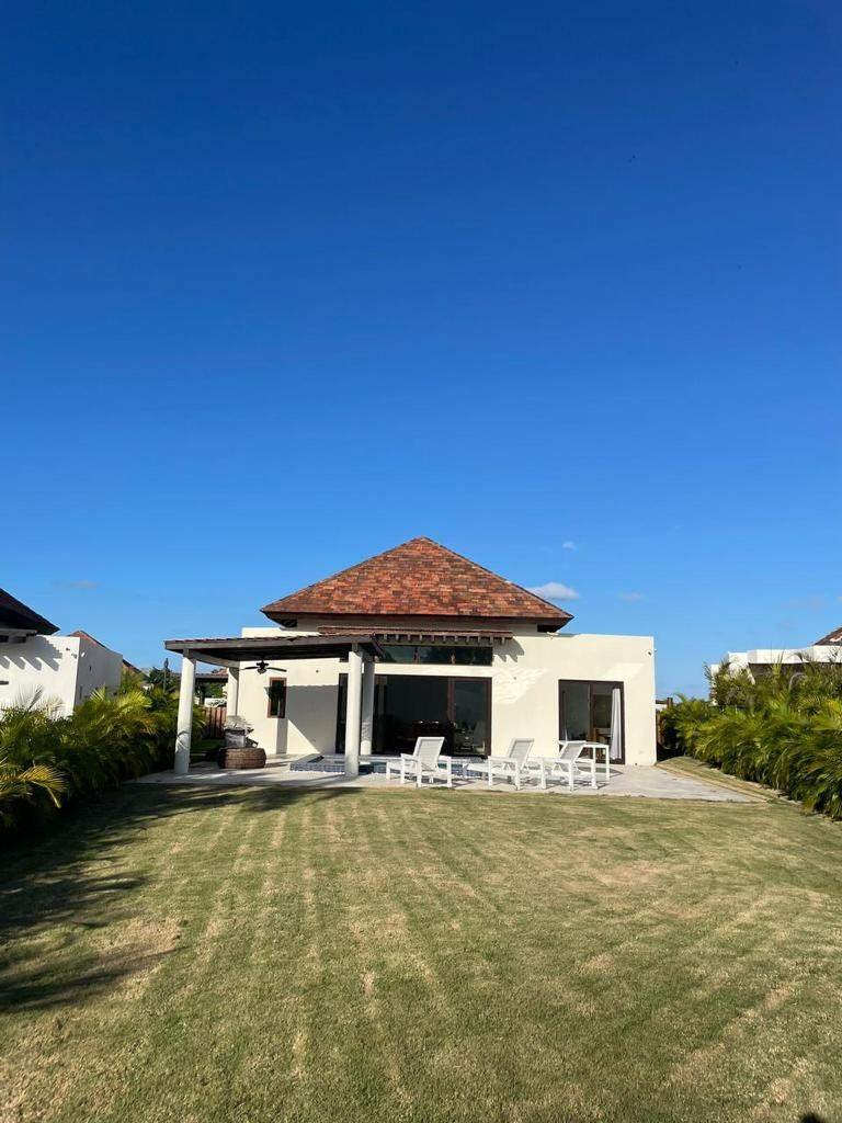 Maison à Juanillo, La Altagracia, République dominicaine 3 - 16212351