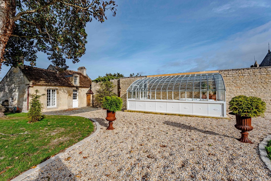House in Creully, Creully sur Seulles, France 3 - 16211363