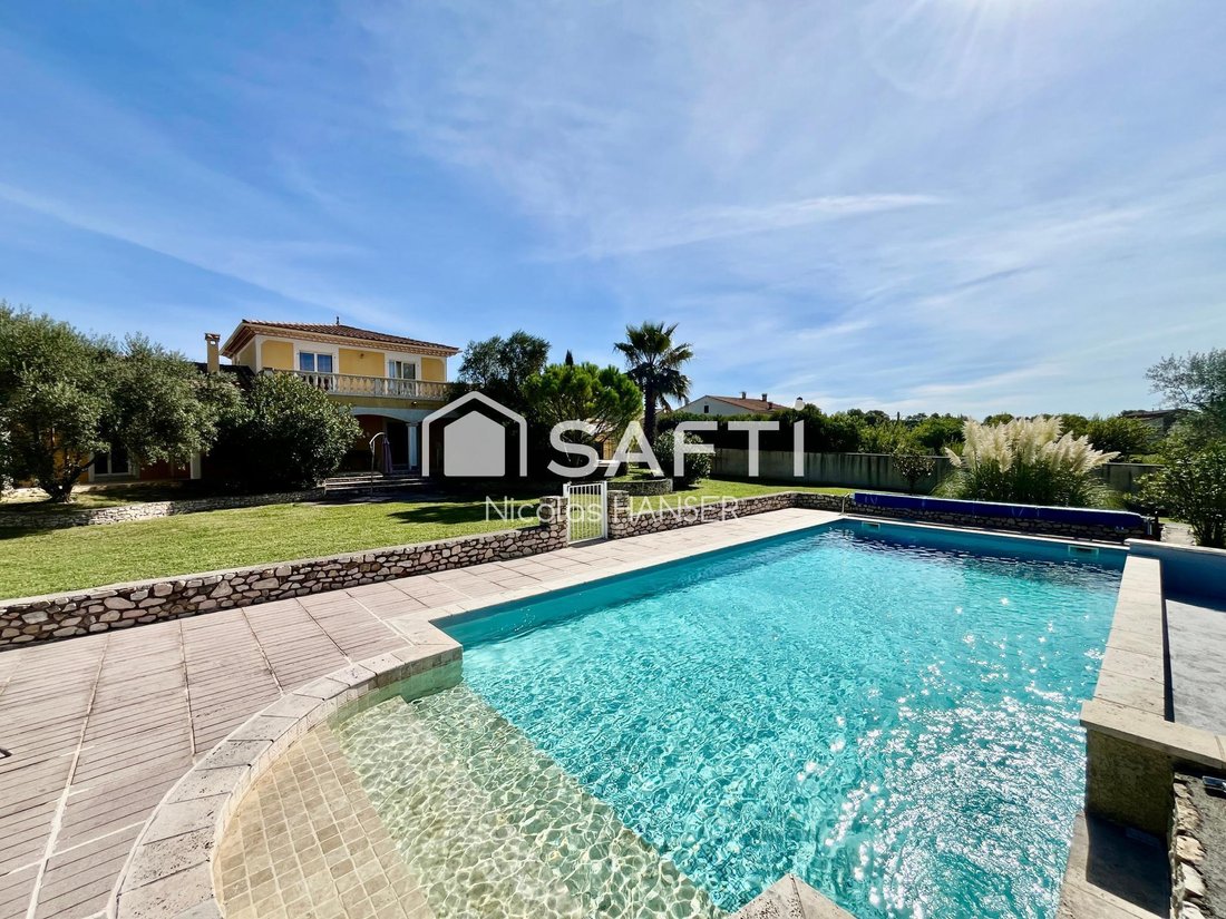 House in Bagard, Occitania, France 1 - 16210686