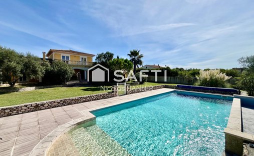 Casa a Bagard, Occitania, Francia 1