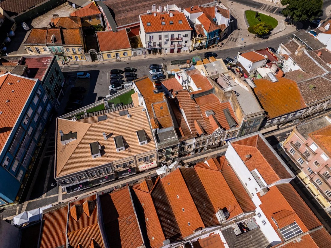 Apartment in Vila Franca de Xira, Lisbon, Portugal 3 - 16213995