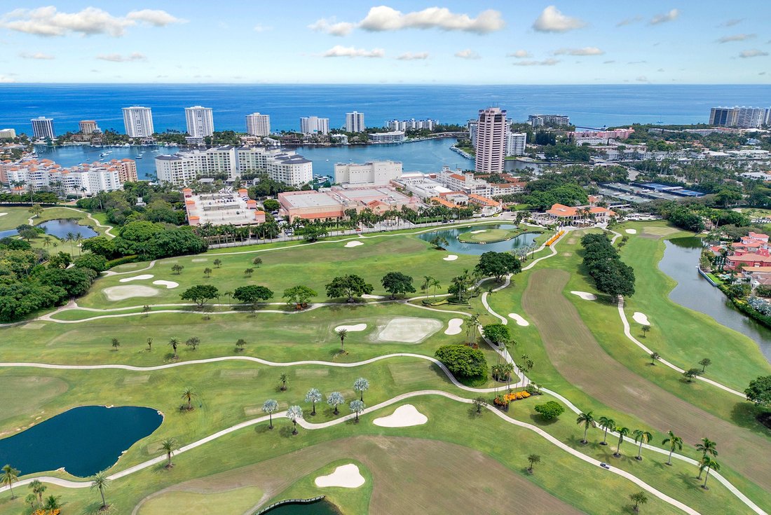Condo in Boca Raton, Florida, United States 5 - 16219522