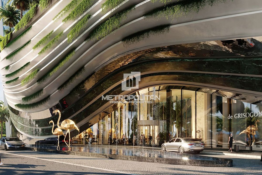 Apartment in Al Wasl, Dubai, United Arab Emirates 3 - 16207441