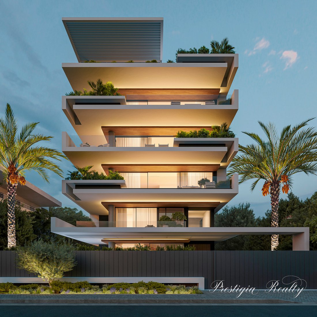 Apartment in Glyfada, Attica, Greece 1 - 16214026