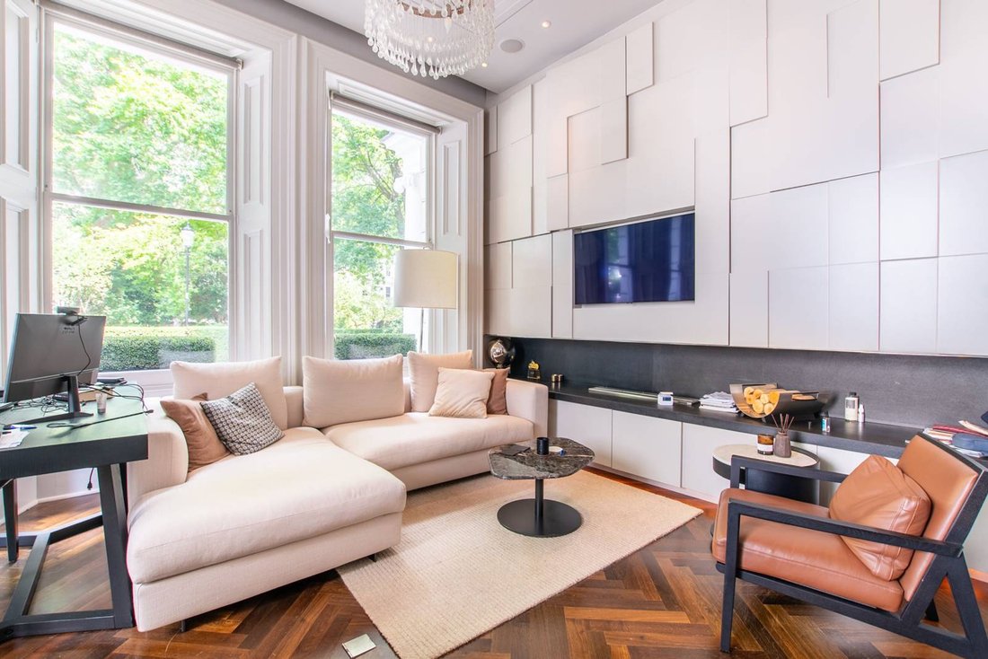 Apartment in South Kensington, Kensington And Chelsea, England 1 - 16211583