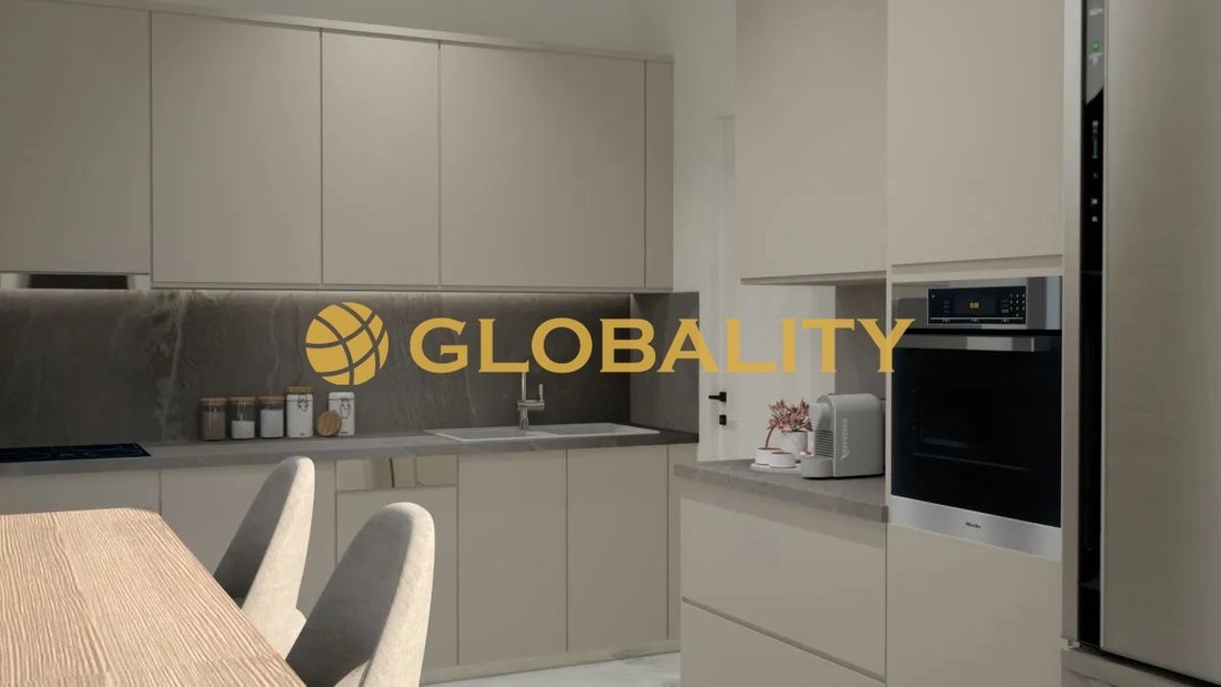 Apartment in Gerakas, Attica, Greece 5 - 16217140