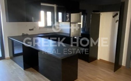 House in Galatsi, Attica, Greece 1
