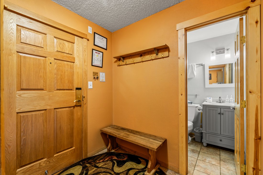 Condo in Steamboat Springs, Colorado, United States 2 - 16211008