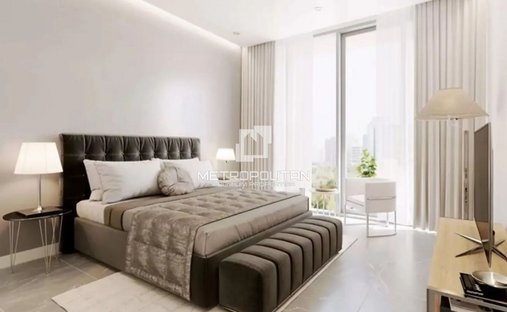 Apartment in MBR- Al Merkad, Dubai, United Arab Emirates 1