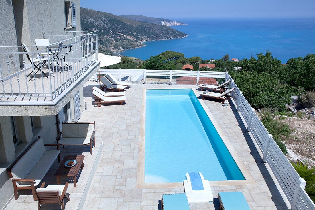 House in Argostoli, Peloponnese, Western Greece and the Ionian, Greece 4 - 16213521