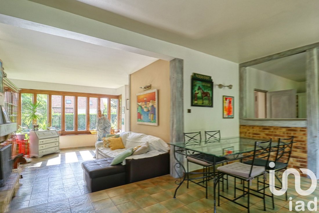 House in Saint Prix Village, Saint-Prix, France 3 - 16211117