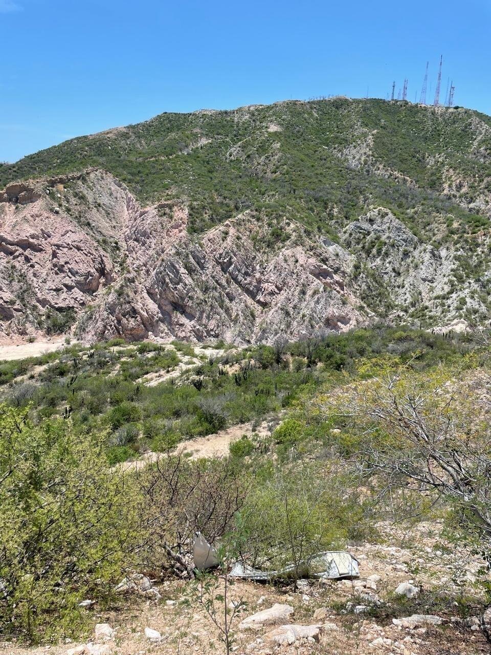 Land in San José del Cabo, Baja California Sur, Mexico 5 - 16212323
