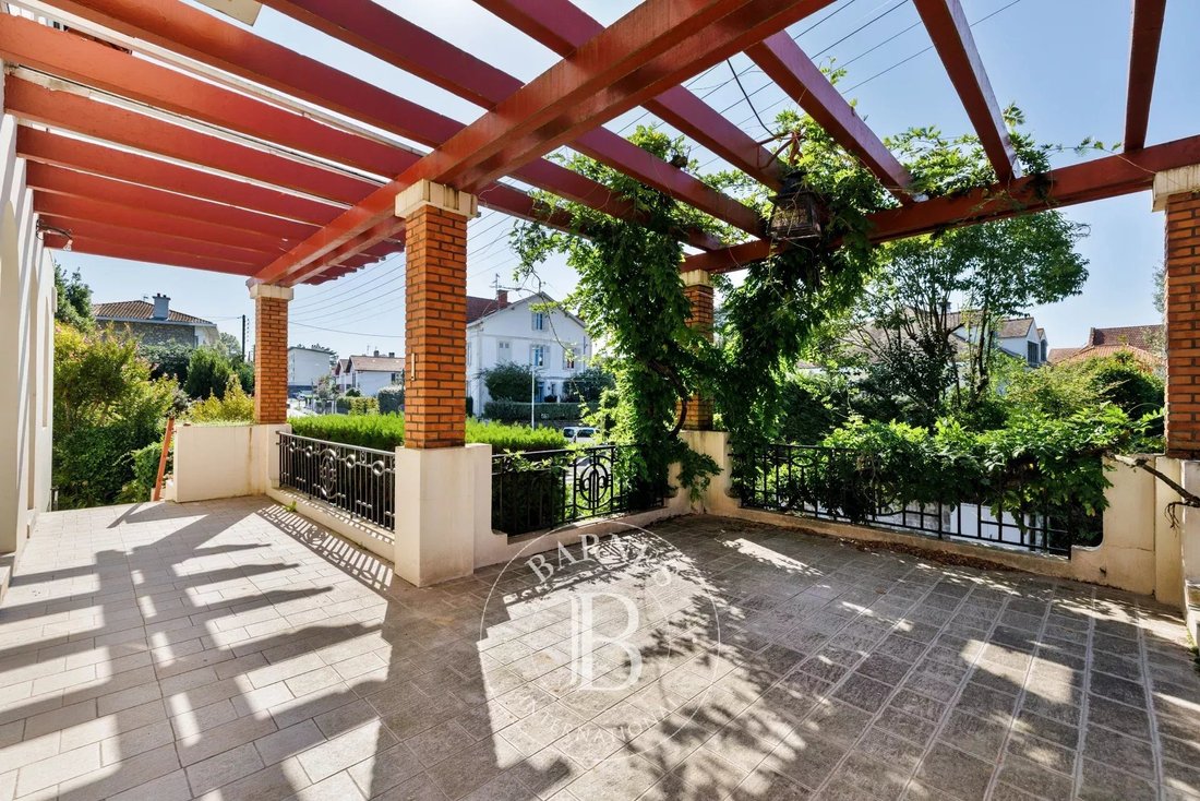 House in Bayonne, Nouvelle-Aquitaine, France 5 - 16209542