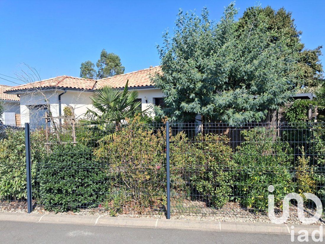 House in Ouest, Biganos, France 2 - 16218763