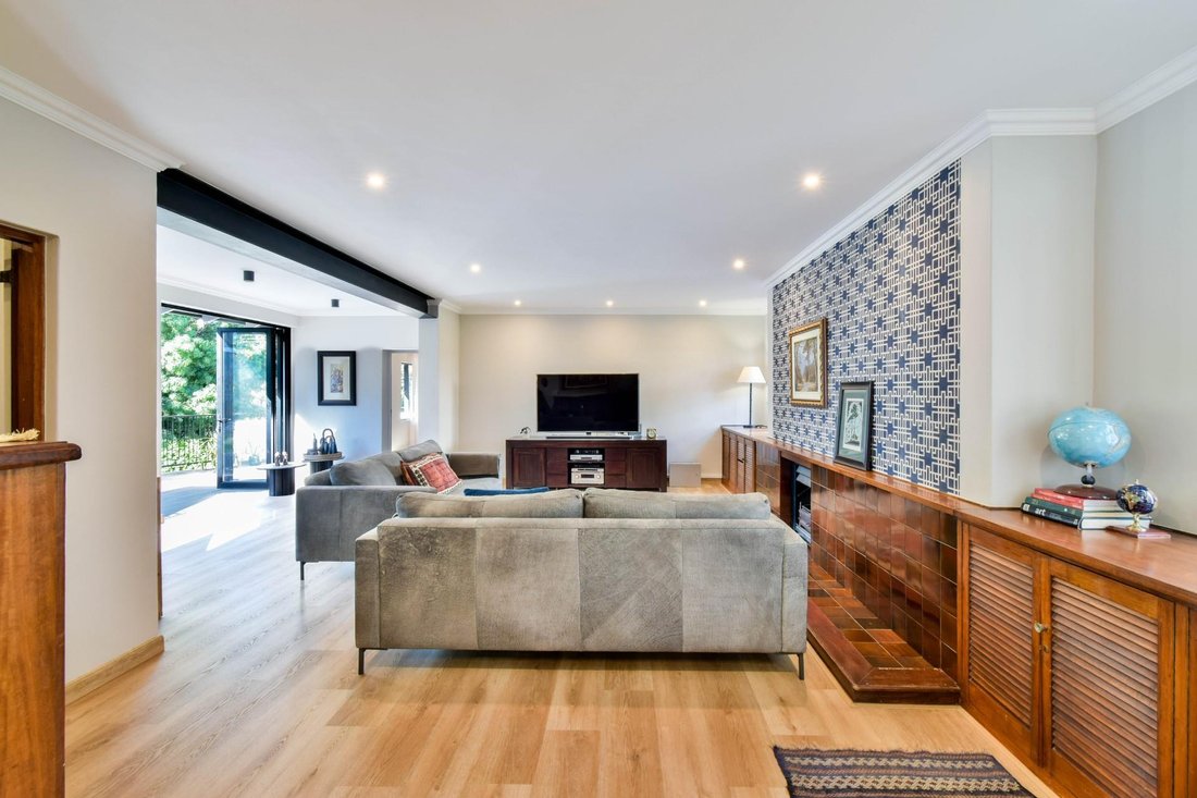 House in Pretoria, Gauteng, South Africa 4 - 16211720