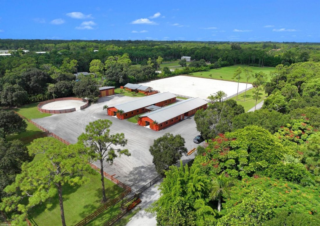 House in Loxahatchee, Florida, United States 5 - 16214051
