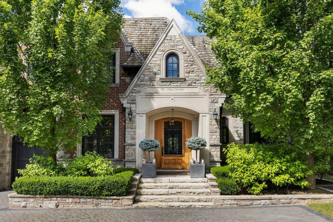 Casa a Toronto, Ontario, Canada 2 - 16214088