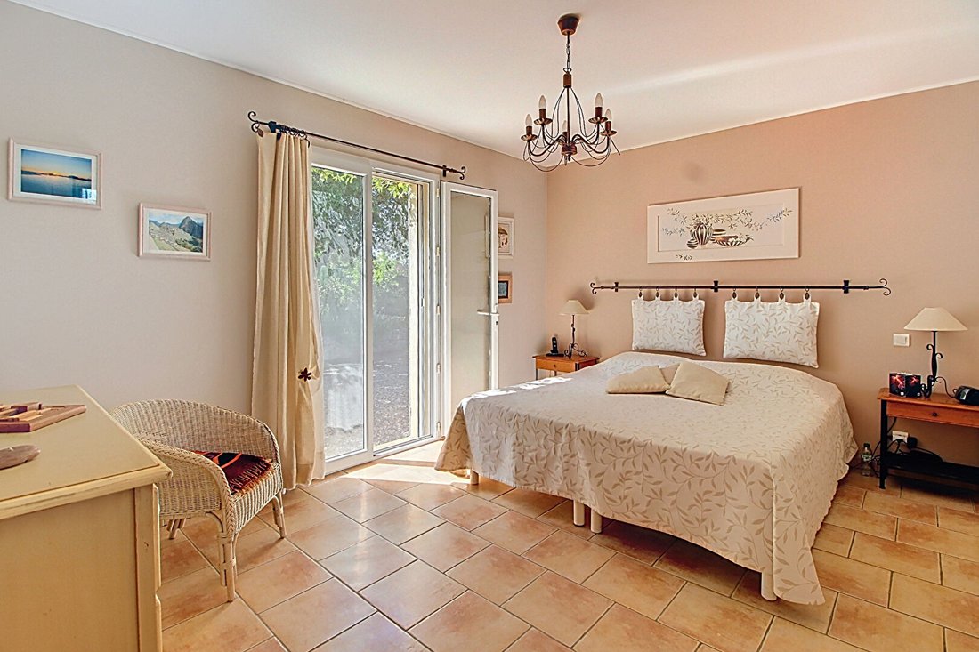 House in La Ville, Lorgues, France 5 - 16212282