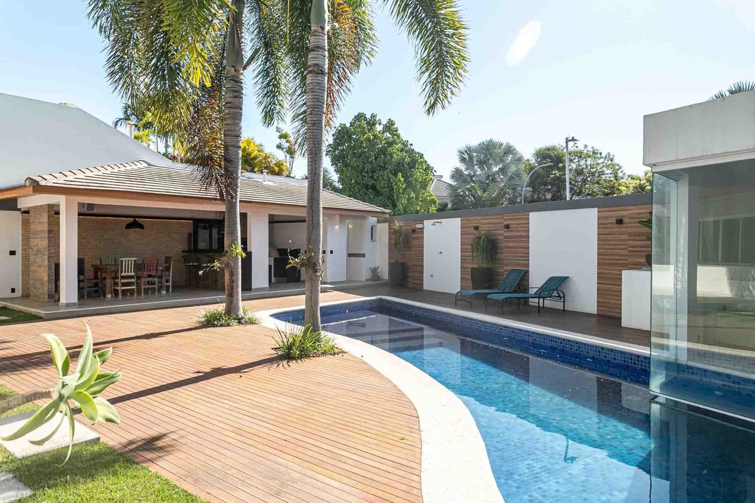 House in Rio de Janeiro, State of Rio de Janeiro, Brazil 4 - 16211314