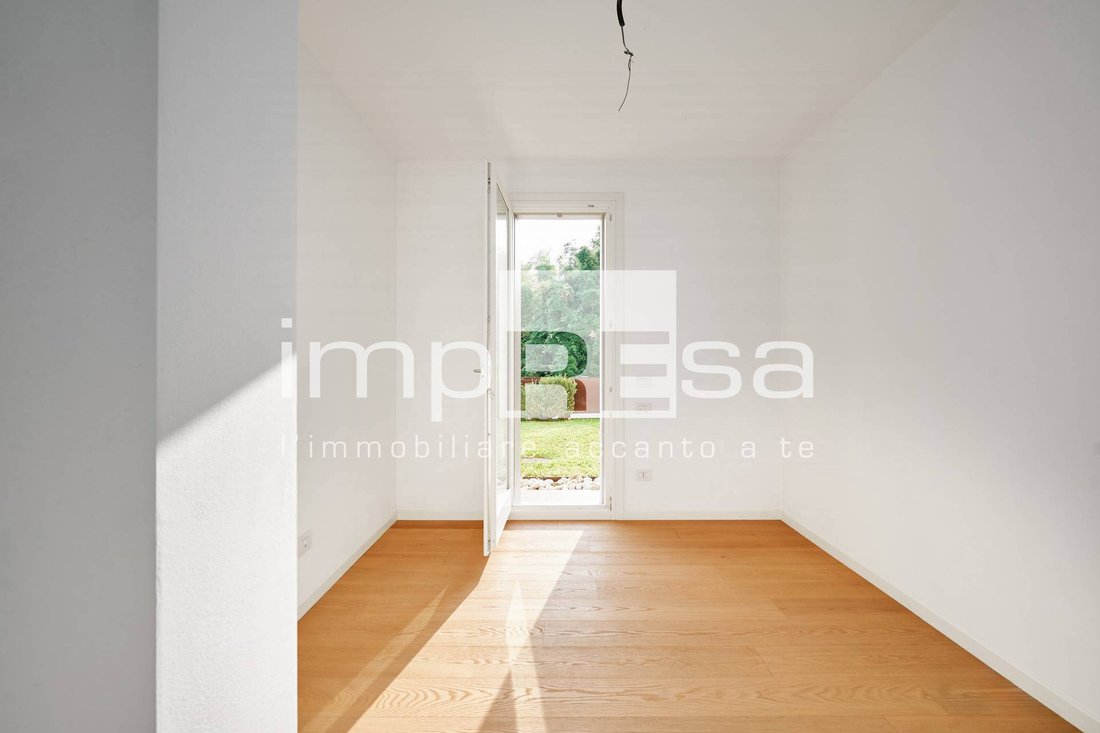 Apartment in Cathedral - Piazza dei Signori, Treviso, Italy 5 - 16212442
