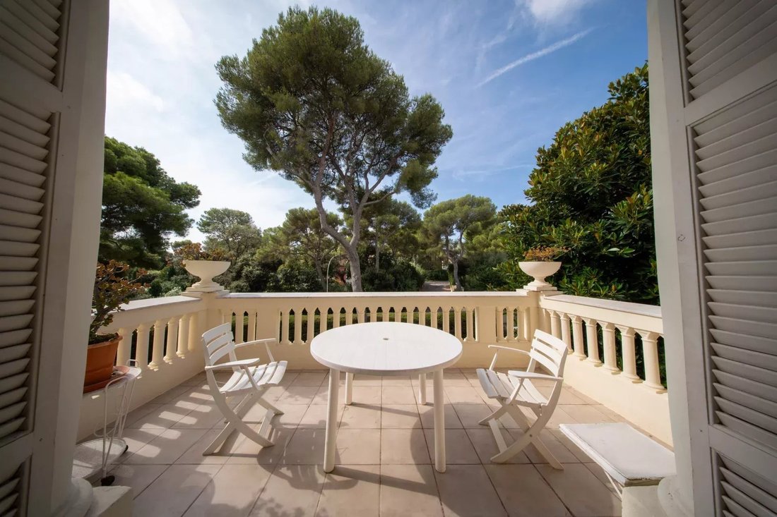 Apartment in Cap Martin, Roquebrune-Cap-Martin, France 2 - 16209343