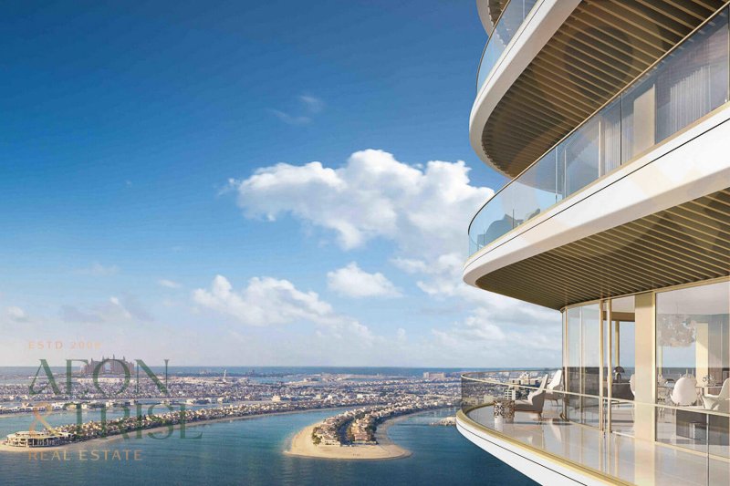 Penthouse in Downtown Dubai, Dubai, United Arab Emirates 5 - 16213812