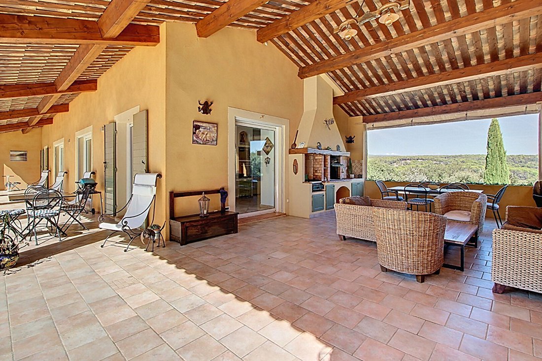 House in La Ville, Lorgues, France 2 - 16212282