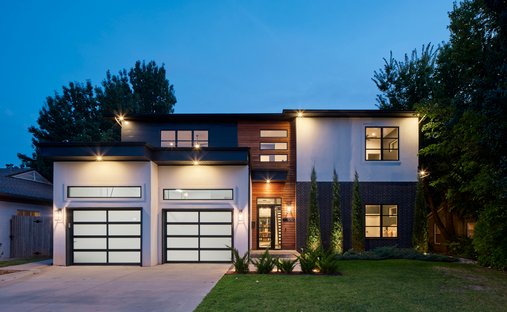 Casa en Nichols Hills, Oklahoma, Estados Unidos 1