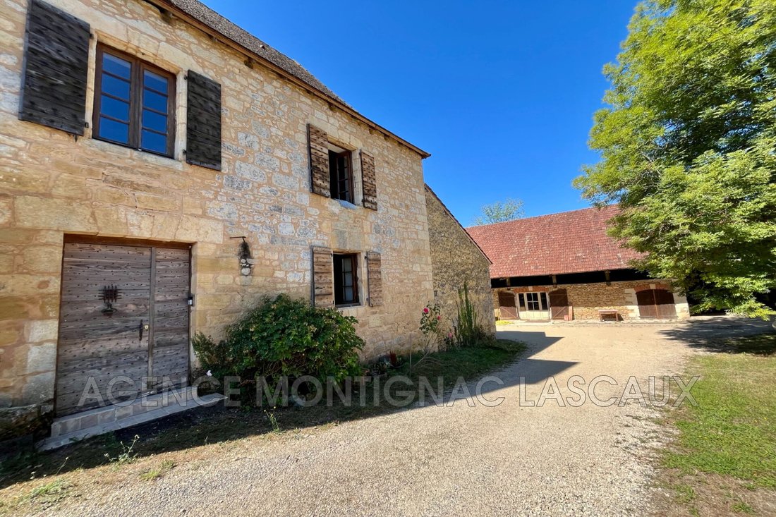 Villa in Montignac-Lascaux, Nouvelle-Aquitaine, France 2 - 16209895