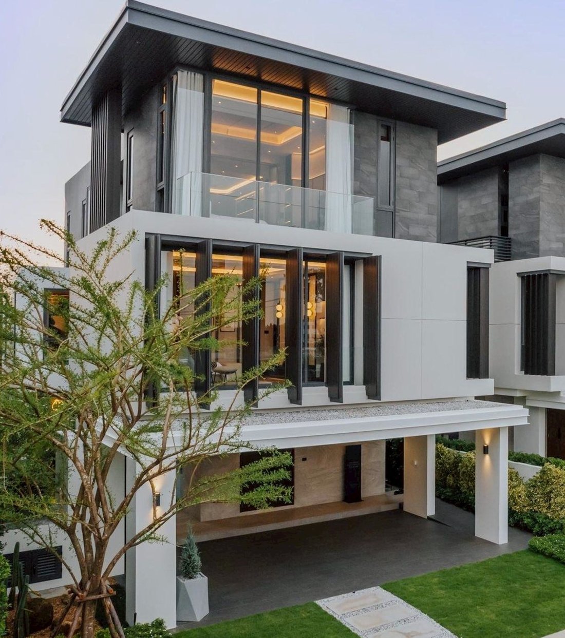 House in Ram Inthra, Krung Thep Maha Nakhon, Thailand 1 - 16219524