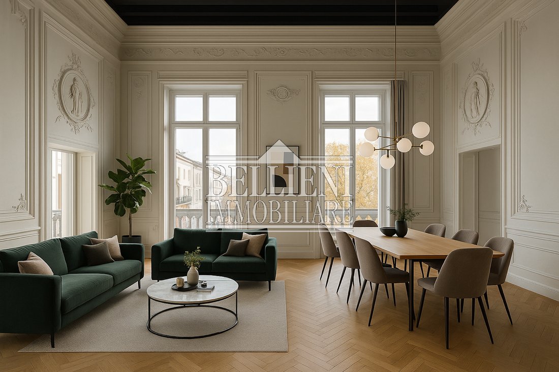 Apartment in Center, Vicenza, Veneto 1 - 12334630