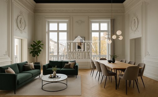 Apartment in Center, Vicenza, Veneto 1