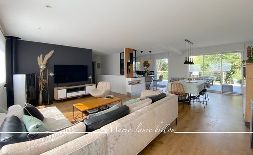 House in Croix de Vie, Saint-Gilles-Croix-de-Vie, France 1