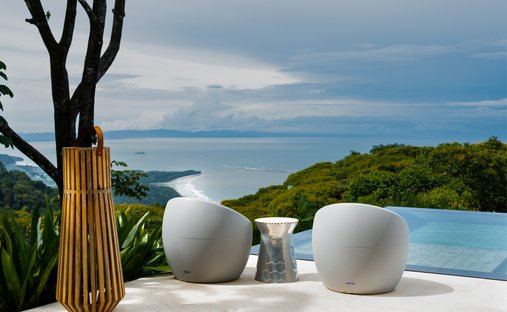 House in Uvita, Puntarenas Province, Costa Rica 1