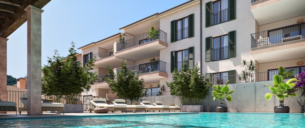 Apartment in Capdepera, Balearic Islands, Spain 4 - 16211621