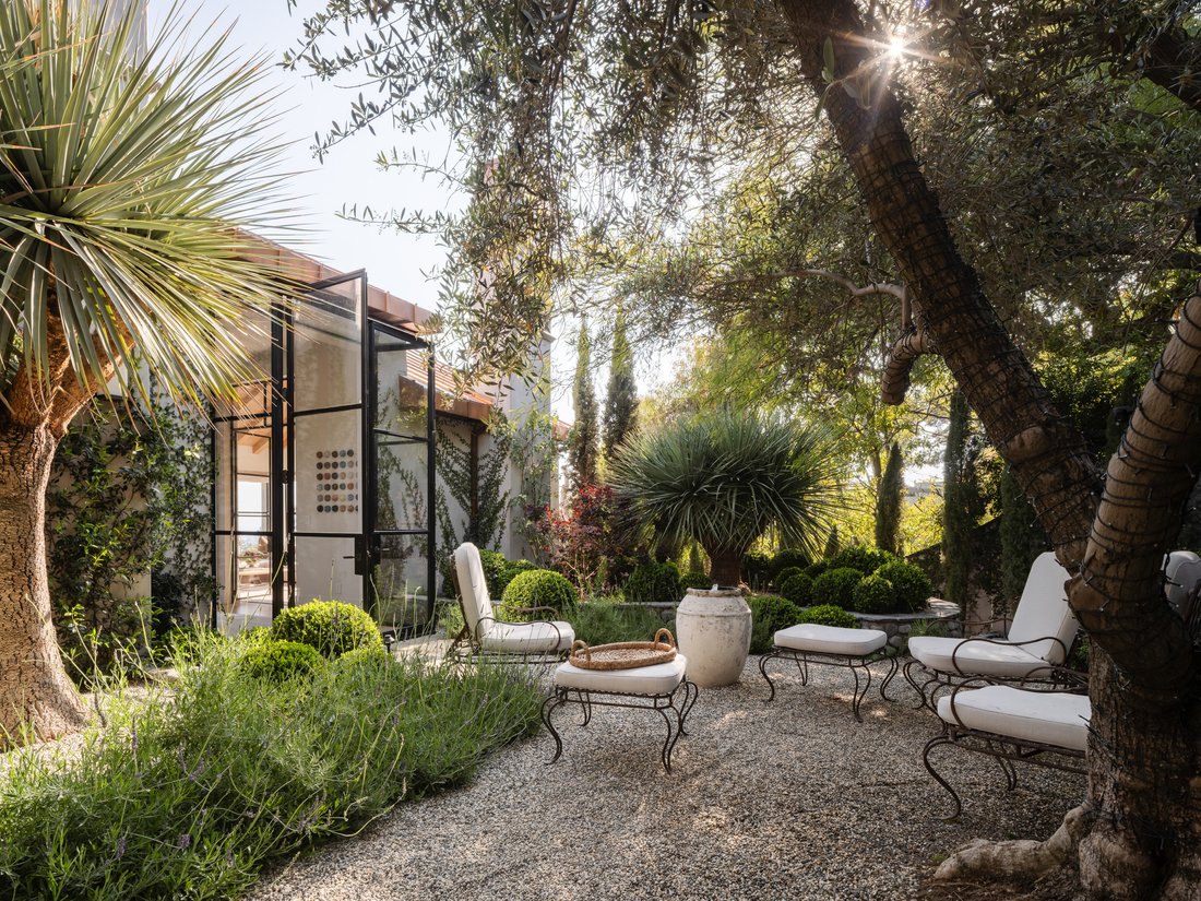 Estate in Beverly Hills, California, United States 4 - 16211855