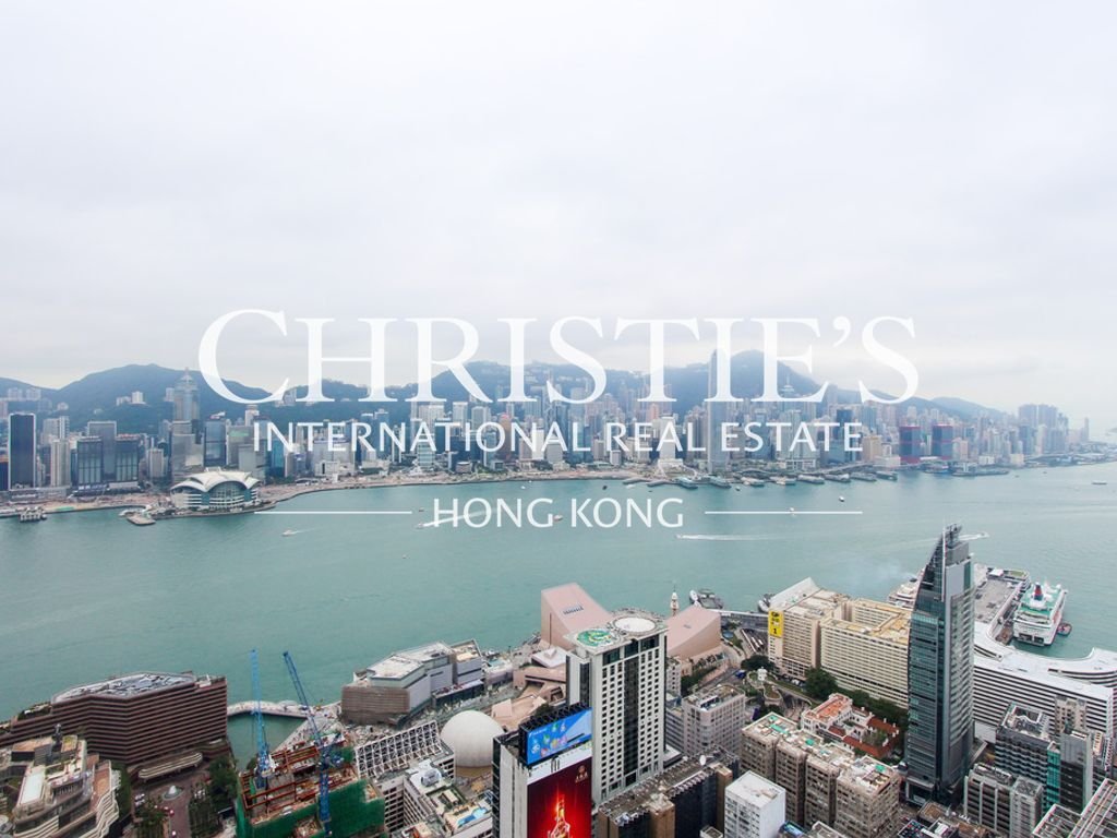 Apartment in Hong Kong, Hong Kong 1 - 16214350