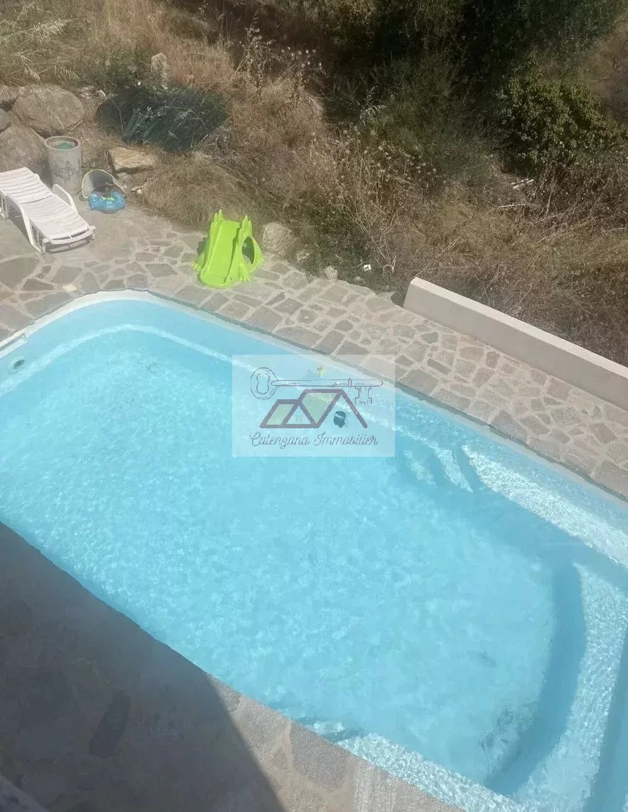 Villa in Montegrosso, Corsica, France 2 - 16209333