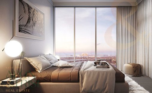 Penthouse in Dubai, Dubai, United Arab Emirates 1